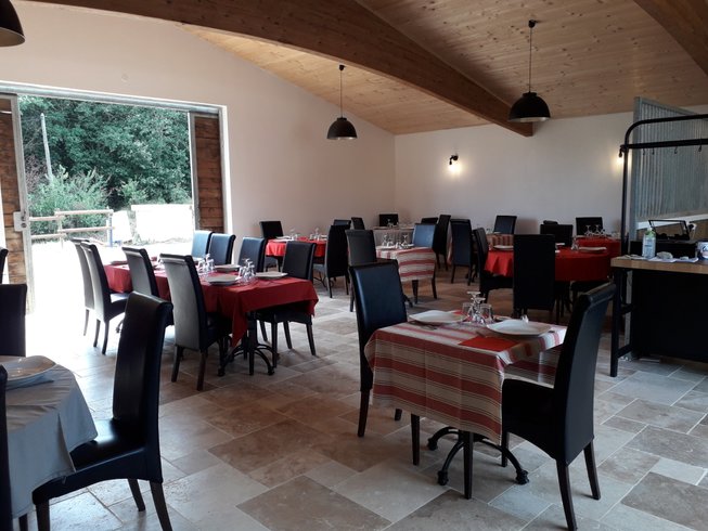 Domaine AbracadaRoom : Cabanes Trésors de Campagne - Image 10