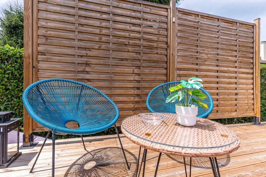 Hébergement AbracadaRoom : Bulle d'Ousse - Image 26