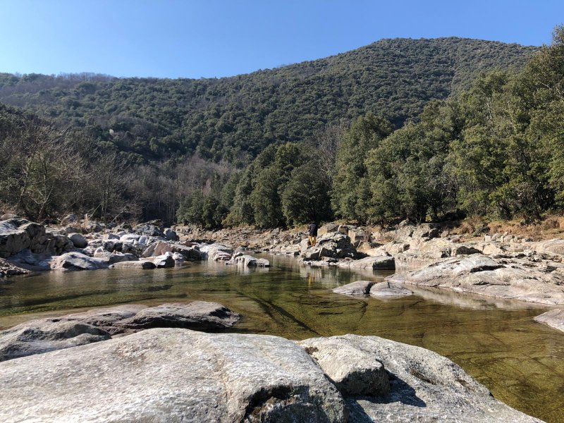 Hébergement AbracadaRoom : Ardeche river glamping - Image 16