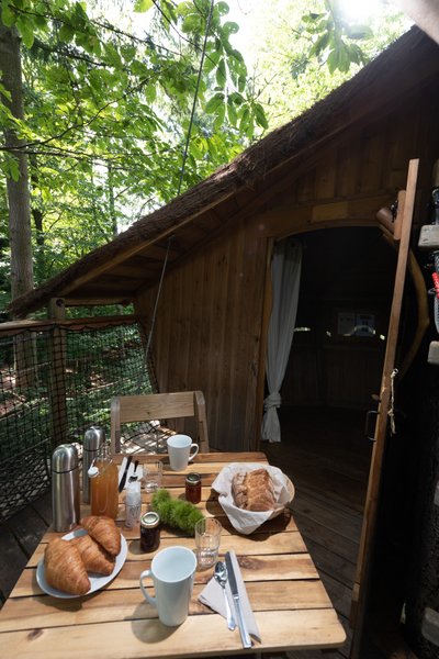 Domaine AbracadaRoom : Cabanes de Labrousse - Image 6