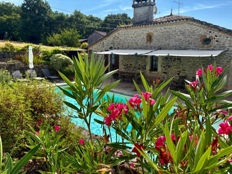 Domaine AbracadaRoom : Les Gravets – Maison d’hôtes & Roulottes en Sud-Gironde - Image 13