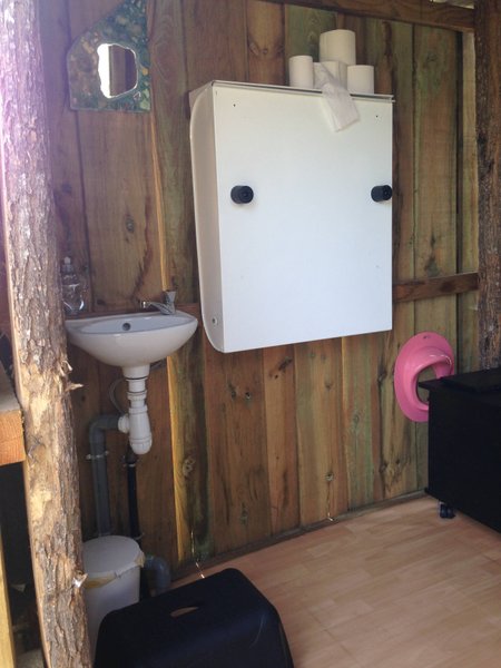 Hébergement AbracadaRoom : La Tente Parenthèse Nuit - Image 6