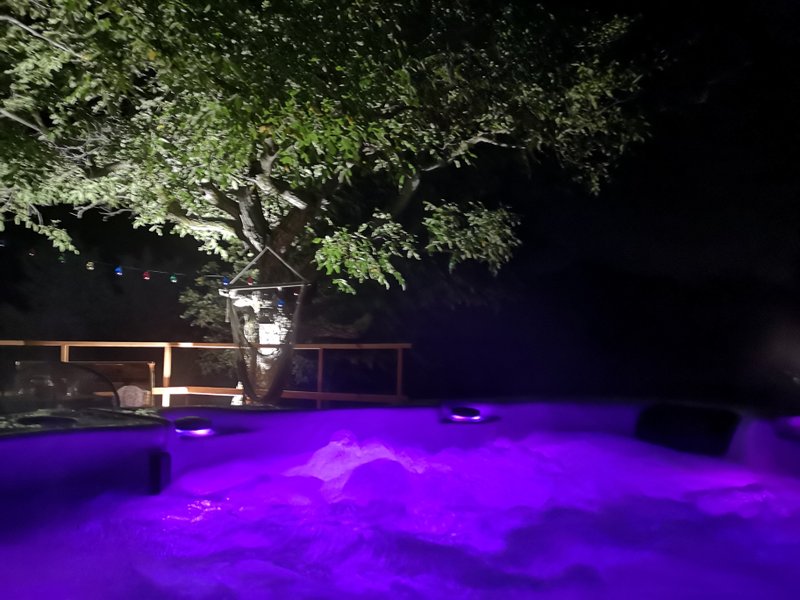 Domaine AbracadaRoom : Roulotte la Clé du Luberon - Image 19