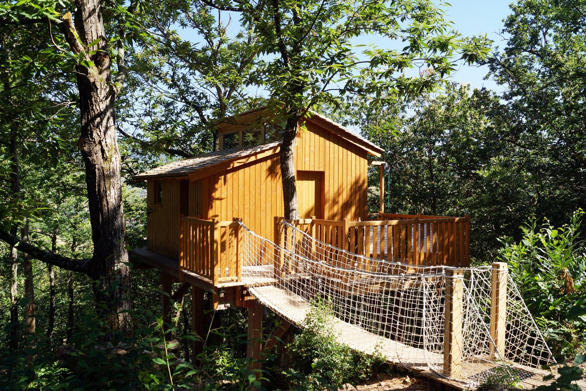 Hébergement UnicStay : Clair de Lune à Quincié En Beaujolais