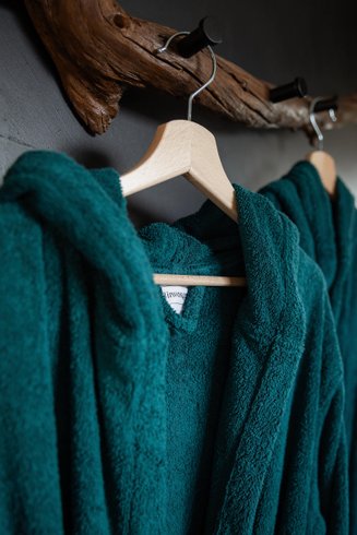 Hébergement AbracadaRoom : Helsinki & Spa - Image 10