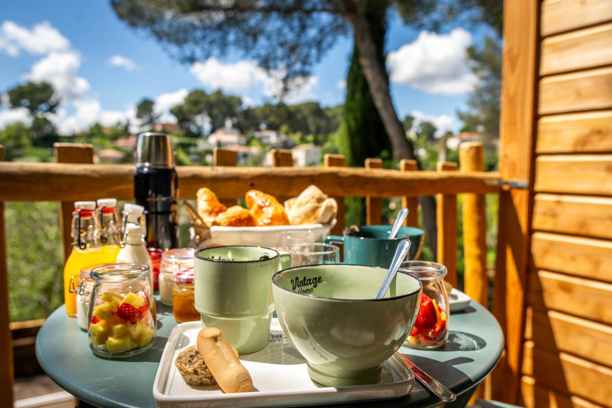 La Cabane Aixoise Piscine & Spa à Aix En Provence (20)