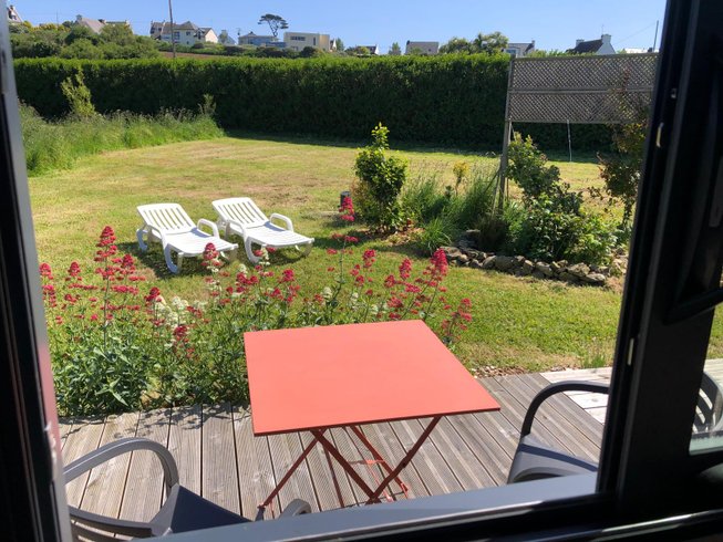 Hébergement AbracadaRoom : Tiny de Ker Ael - Image 12