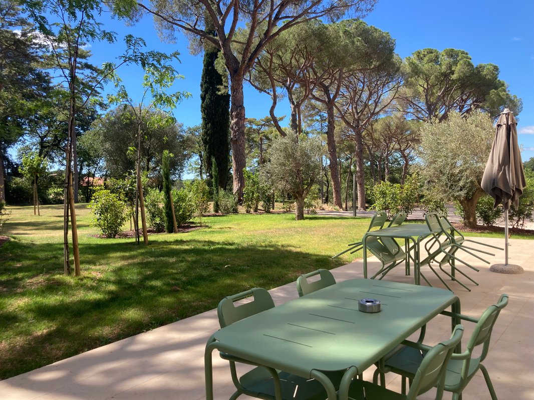 Chez Jean-François, Gîte 5* à Pezenas (18)