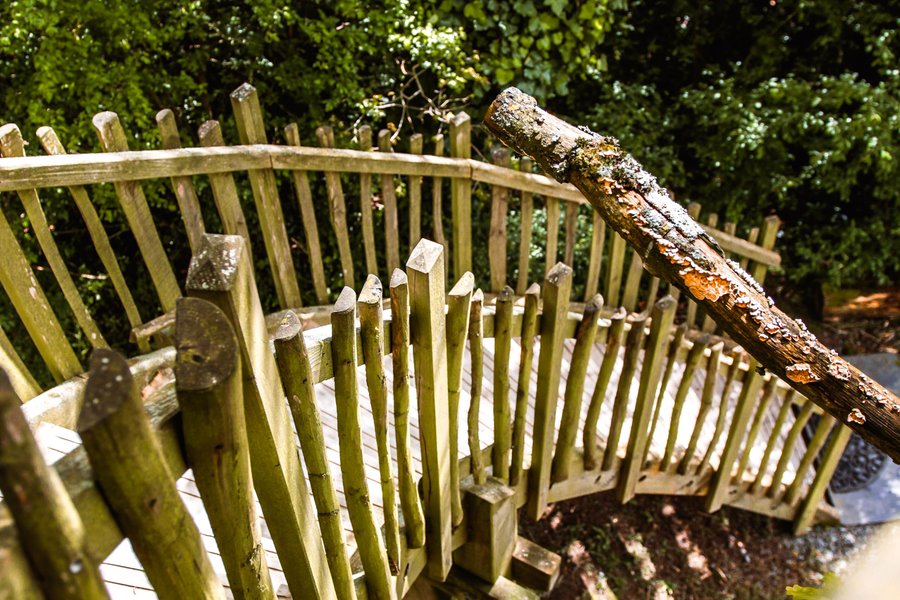 Cabane Spa des Hauts Bois — photo 2