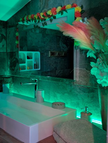 Hébergement AbracadaRoom : Spassionnement Bali & Spa - Image 6