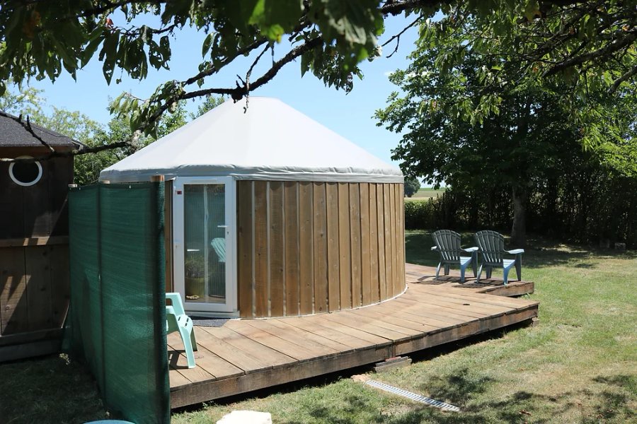 Hébergement AbracadaRoom : Cocon de Tranquillité - Image 5