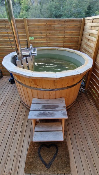 Hébergement AbracadaRoom : La cabane féerique Duo du Cheix - Image 14