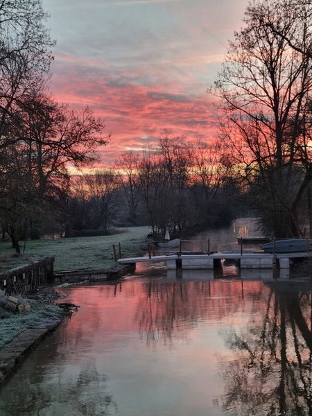 Domaine AbracadaRoom : Moulin de Vilaine - Image 57