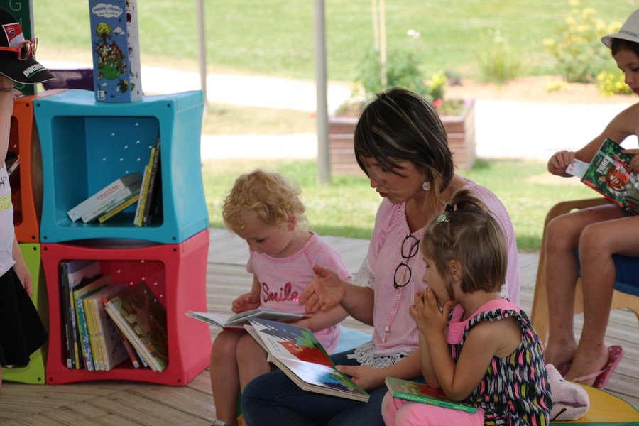 Domaine AbracadaRoom : Seasonova L'Etang des Bois - Image 4