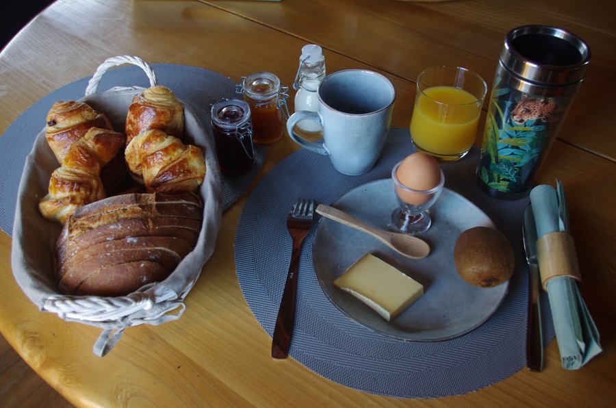 Domaine AbracadaRoom : La Cabane aux Rêves - Image 11