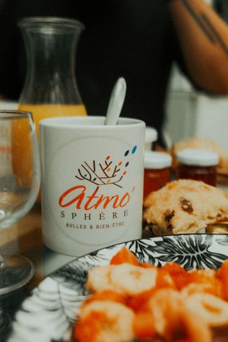 Hébergement AbracadaRoom : Dôm'Exotic & son bain nordique - Image 17