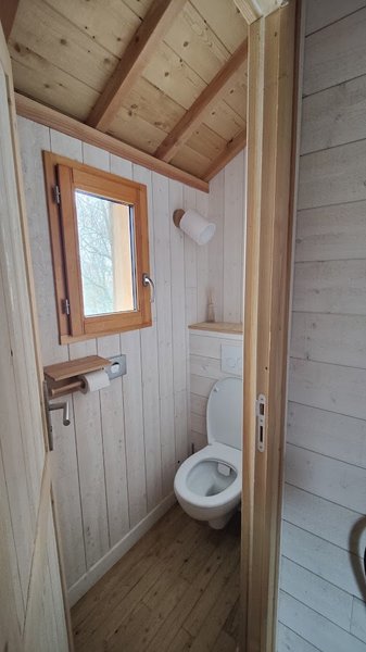 Hébergement AbracadaRoom : Cabane Château duplex - Spa/Jacuzzi™ - Aulteribe - Image 56