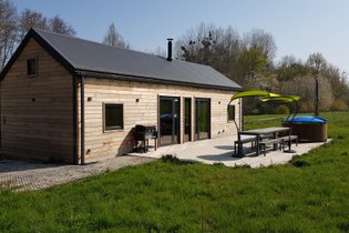 Le Domaine des Anges