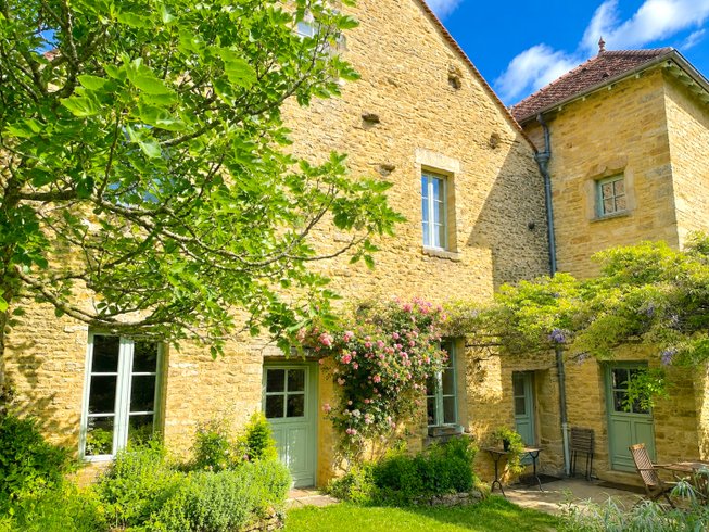 Domaine AbracadaRoom : DOMAINE CLOS DE FOUGERES - Image 4
