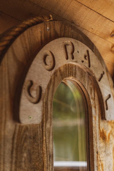 Hébergement AbracadaRoom : Cabane Corail - Image 8