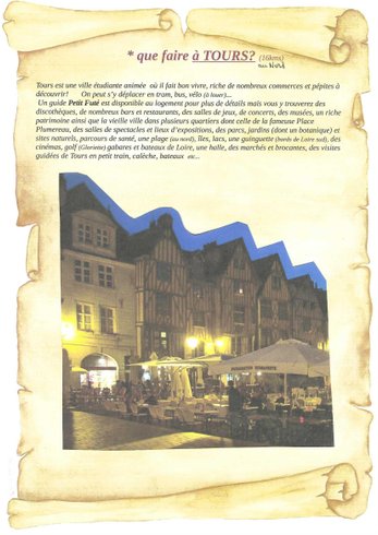 Hébergement AbracadaRoom : Jeanne et le Phoenix & Spa - Image 36