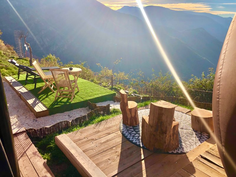 Domaine AbracadaRoom : Les 3 Flocons - Image 10