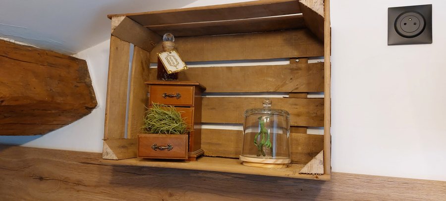 Hébergement AbracadaRoom : Le Sanctuaire des Sorciers - Image 27