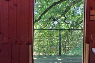 Treehouse Côtes-d'Armor