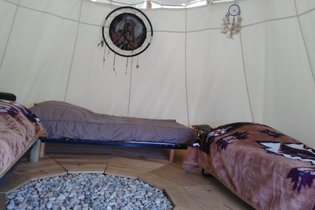 LES CHAMBRES DE L'OUEST