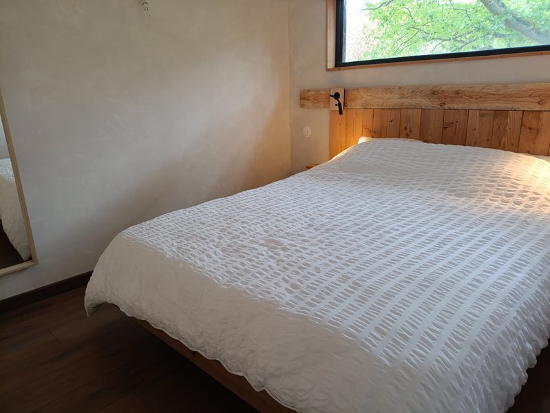 Domaine AbracadaRoom : La cabane du chêne - Image 7