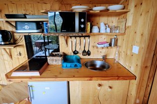 Cabanes de Serrières