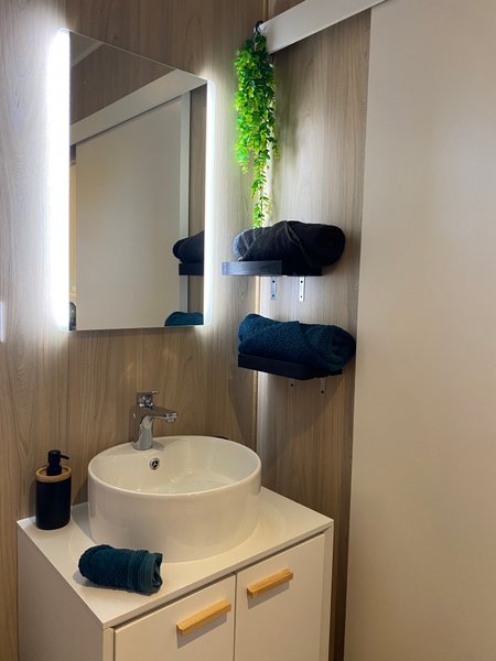 Domaine AbracadaRoom : Le Petit Gîte de Mag - Image 10