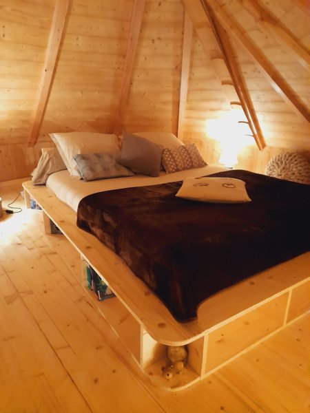 Hébergement AbracadaRoom : Le P'tiot Utau - Image 23