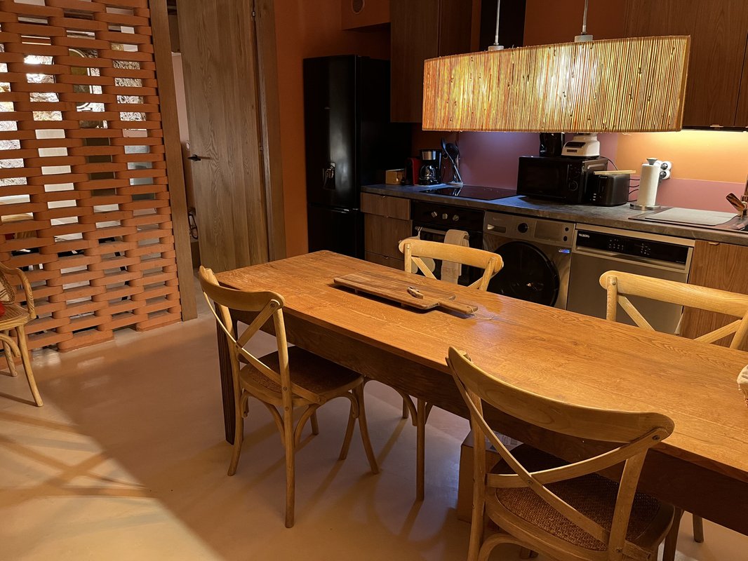 Escapade troglodyte à FITOU avec terrasse panoramique à Fitou (2)