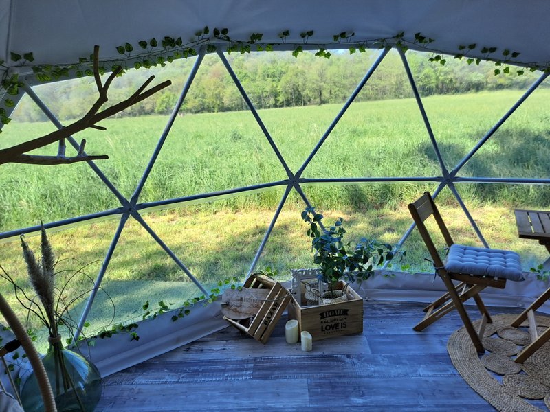 Domaine AbracadaRoom : L'Ephémère - Image 7