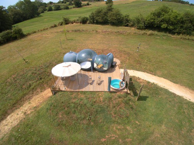 Hébergement AbracadaRoom : La Brignacoise - Image 2