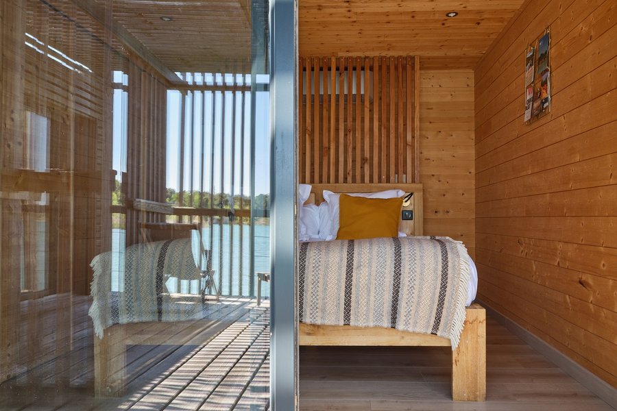 Cabane Spa Elixir — photo 2