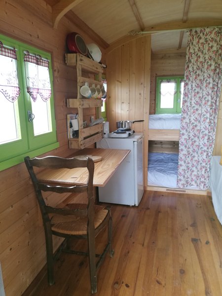 Domaine AbracadaRoom : La Ferme du coq à l'âne - Image 6