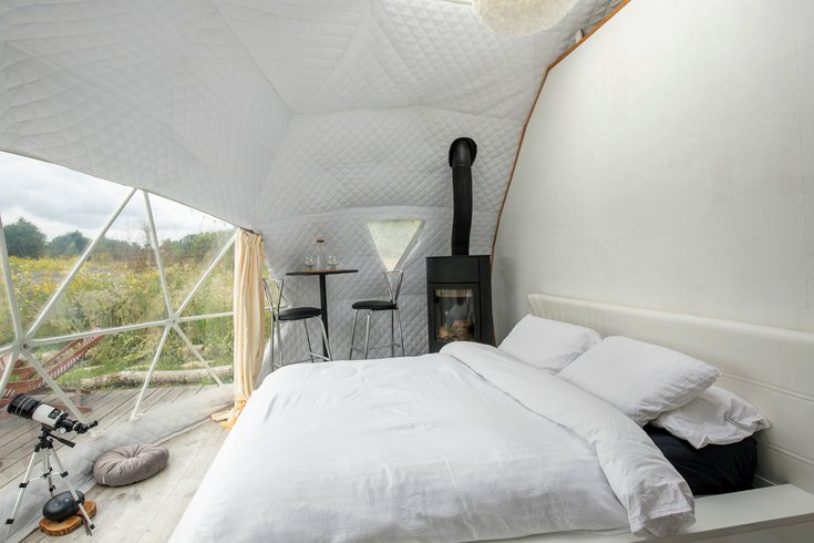 Hébergement AbracadaRoom : La Bulle Bao - Image 2