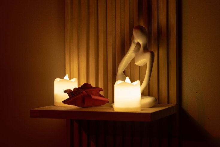 Hébergement AbracadaRoom : Amour & Bulles — Onconventionele & Hybride Love Room | Whirlpool, Tantra & Spannend Universum | Valence - Image 10