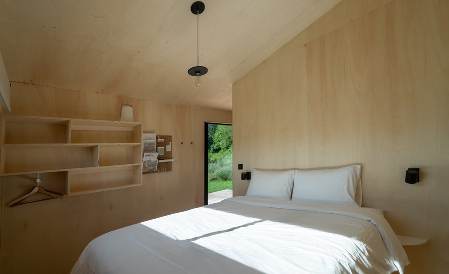 Hébergement AbracadaRoom : KOKONI - AQUÍ 2 personnes - Image 20