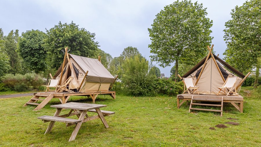 Hébergement AbracadaRoom : Bivouac Nomade Saint-Michel - Image 9