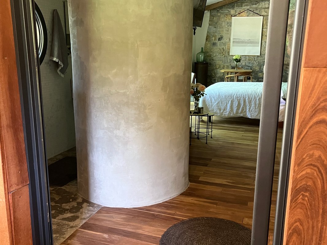 BOISBOLCHET ECOLODGE & SPA à Bouillargues (25)