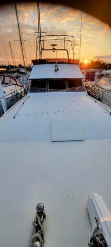 Hébergement AbracadaRoom : BATEAU de STANDING tout confort - Image 2