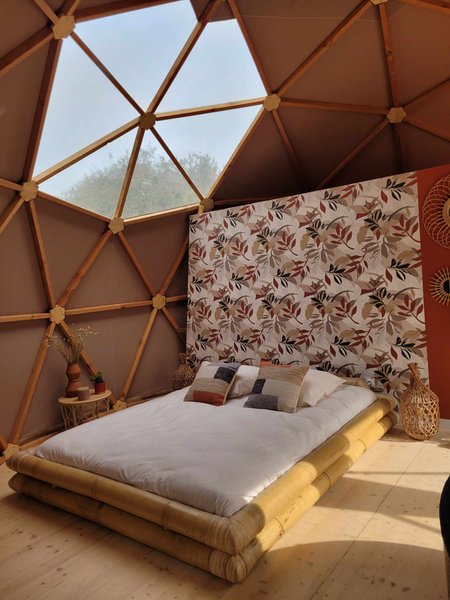 Hébergement AbracadaRoom : Infinie Bulle & Spa - Image 6