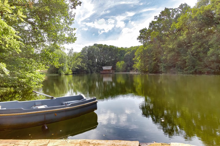 Hébergement AbracadaRoom : Cabane Belle île - Image 10