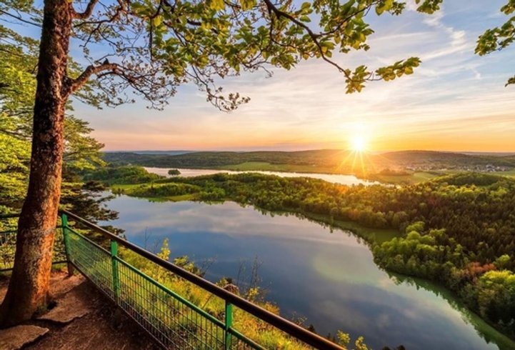 Hébergement AbracadaRoom : Les Logettes de Caroline, Ecolodge & Bain Nordique - Image 26