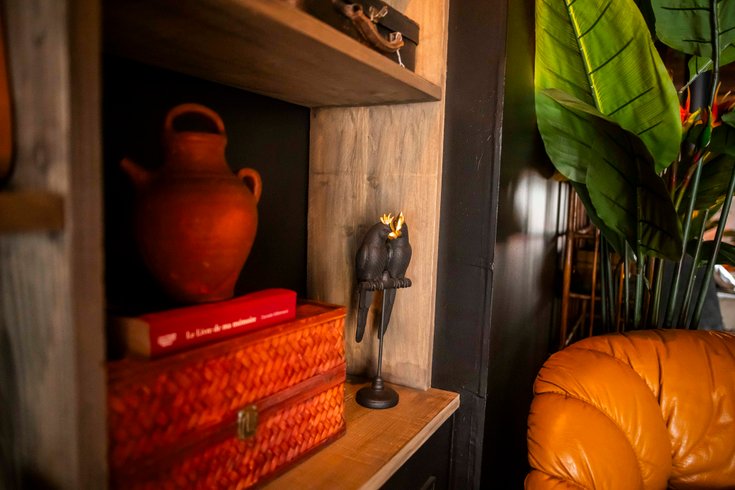 Hébergement AbracadaRoom : Le Crépuscule & Spa - Image 21