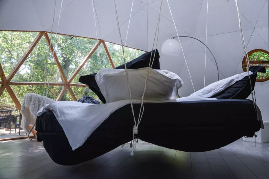 Hébergement AbracadaRoom : La Géode - Image 7