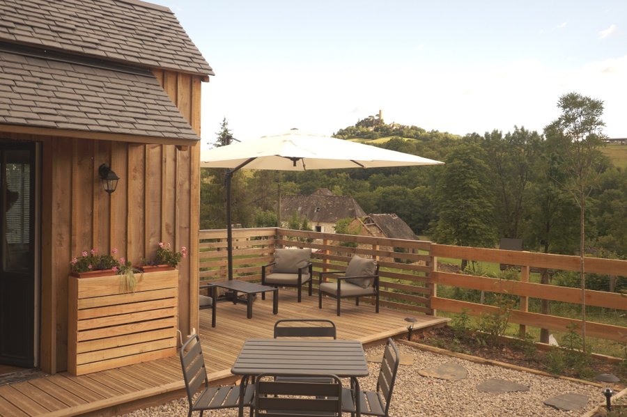 Domaine AbracadaRoom : A la Belle Ecorce - Image 3